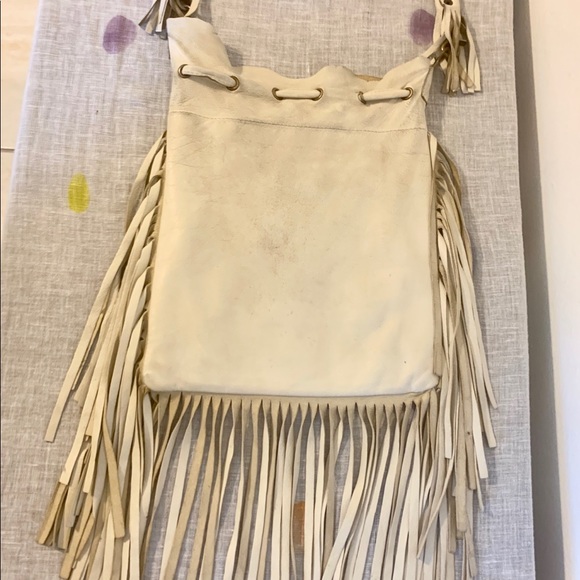 SOLD Spell & The Gypsy Small Dreamweaver Crossbody - Picture 7 of 8